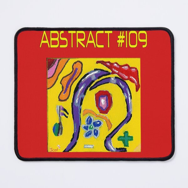 Item preview, Abstract 109 designed and sold by Misfitcane.