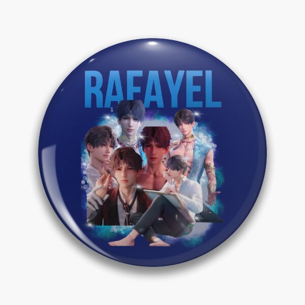 Item preview, Rafayel designed and sold by Cris Casera.