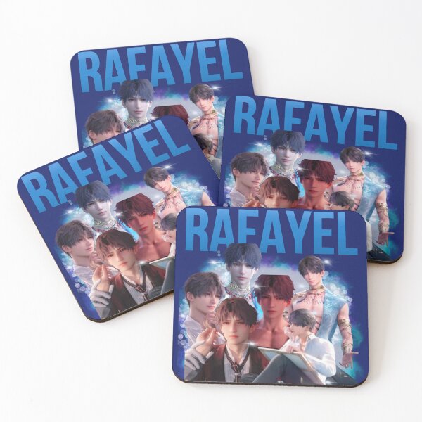 Item preview, Rafayel designed and sold by Cris Casera.