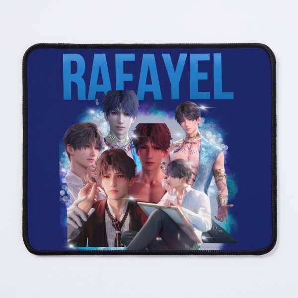 Item preview, Rafayel designed and sold by Cris Casera.