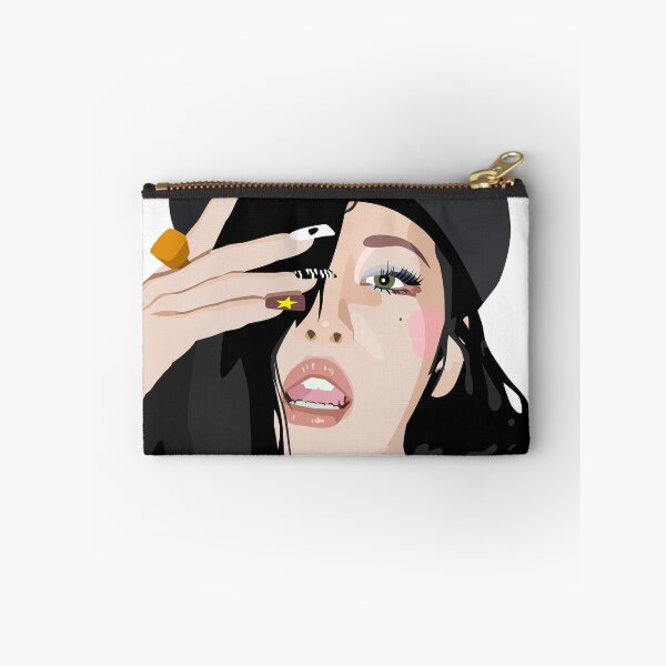 Item preview, Ningning Aespa Digital Art designed and sold by Aome22.
