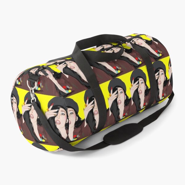 Item preview, Ningning Aespa Digital Art designed and sold by Aome22.