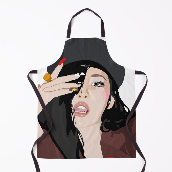 Item preview, Ningning Aespa Digital Art designed and sold by Aome22.