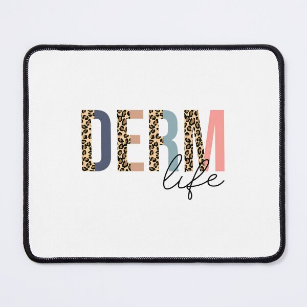 Item preview, Derm Life Cosmetic Dermatologist Dermatology designed and sold by zeimoreczkoc.
