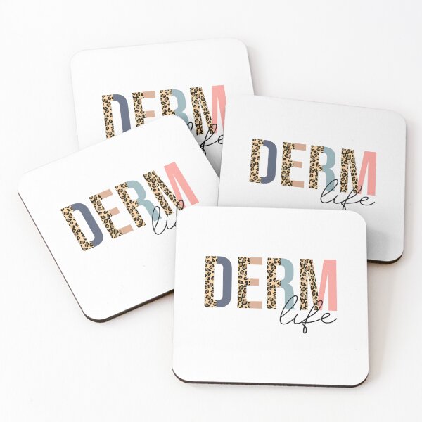 Item preview, Derm Life Cosmetic Dermatologist Dermatology 		 designed and sold by zeimoreczkoc.