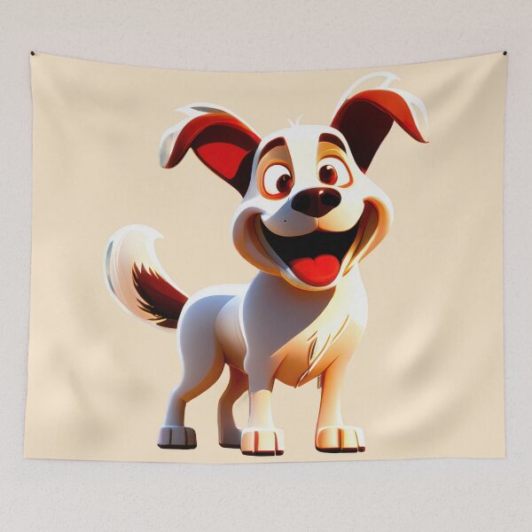 Item preview, Dog Person Life designed and sold by CTM ArtStudio.