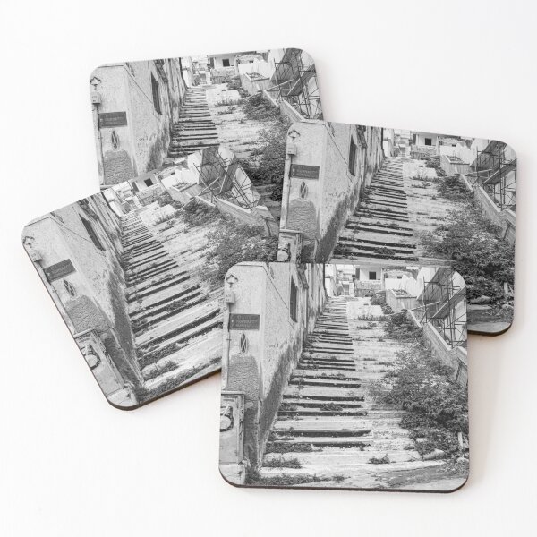 Item preview, Piano Steps of Sitia designed and sold by Imbeccable Images.