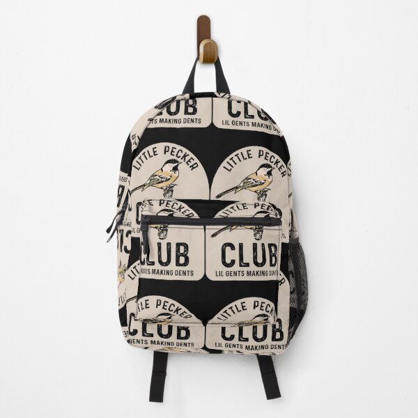 Item preview, Little Pecker Club Lil Gents Making Dents Funny 		 designed and sold by veidekolthio.