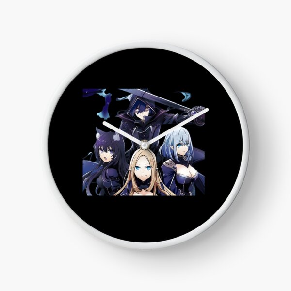 Item preview, Dark Hero – Shadow Figure designed and sold by hpkyictujn82.