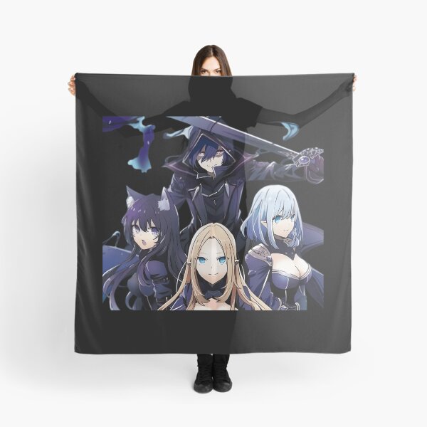 Item preview, Dark Hero – Shadow Figure designed and sold by hpkyictujn82.