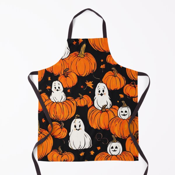 Item preview, Pumpkin Painting with Humor designed and sold by Zofia Sosnecka.