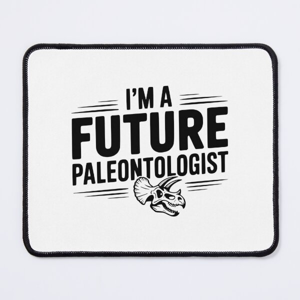 Item preview, I’m a Future Paleontologist designed and sold by Frank Ring.