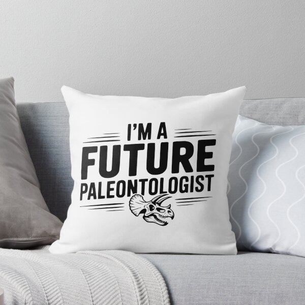 Item preview, I’m a Future Paleontologist designed and sold by Frank Ring.
