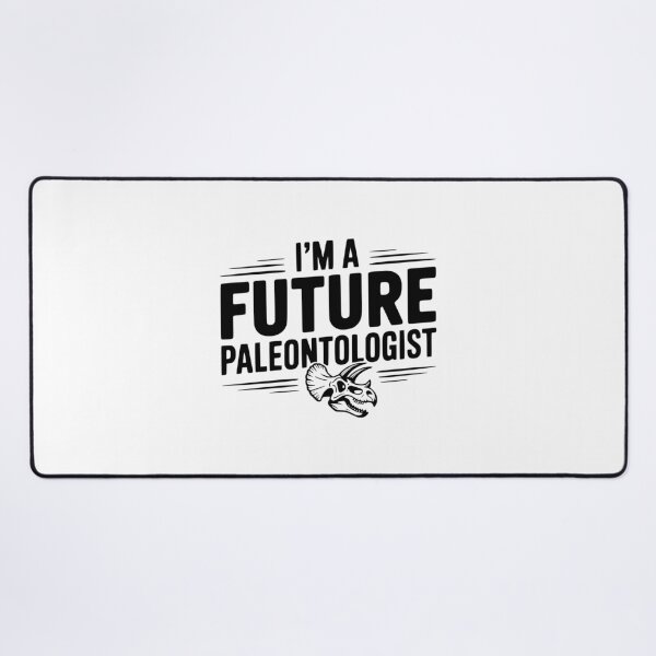 Item preview, I’m a Future Paleontologist designed and sold by Frank Ring.