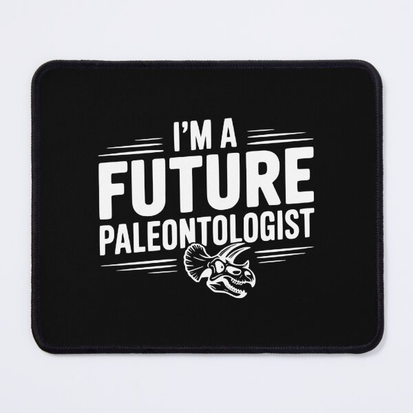 Item preview, I’m a Future Paleontologist designed and sold by Frank Ring.