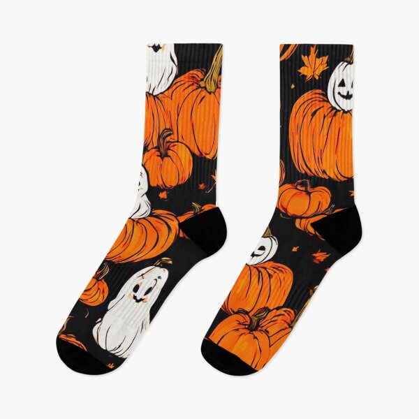 Item preview, Pumpkin Painting with Humor designed and sold by Zofia Sosnecka.