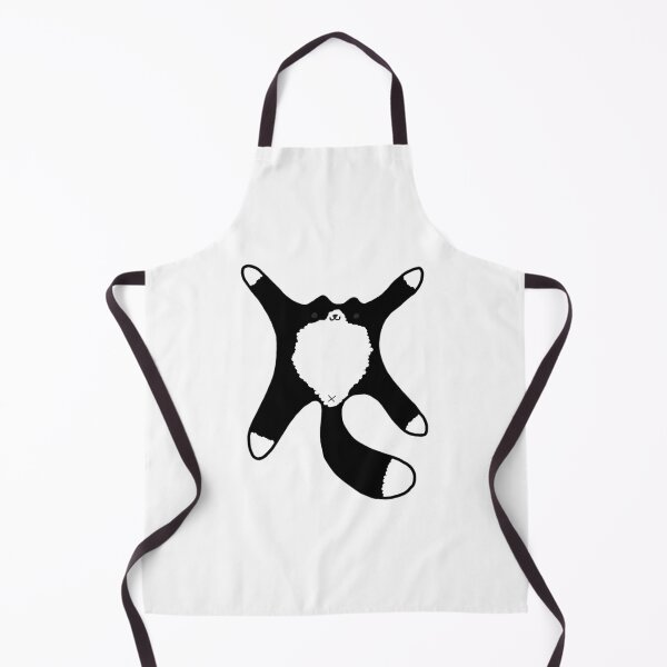 Item preview, Tuxedo Kitty designed and sold by jerbefrantip.