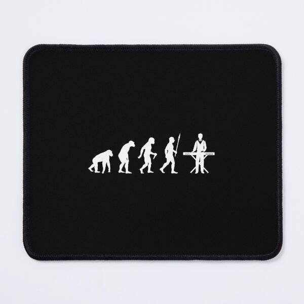 Item preview, Keyboard Evolution Hob designed and sold by boakwraydex.