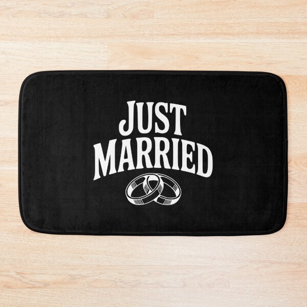 Item preview, Just Married designed and sold by Frank Ring.