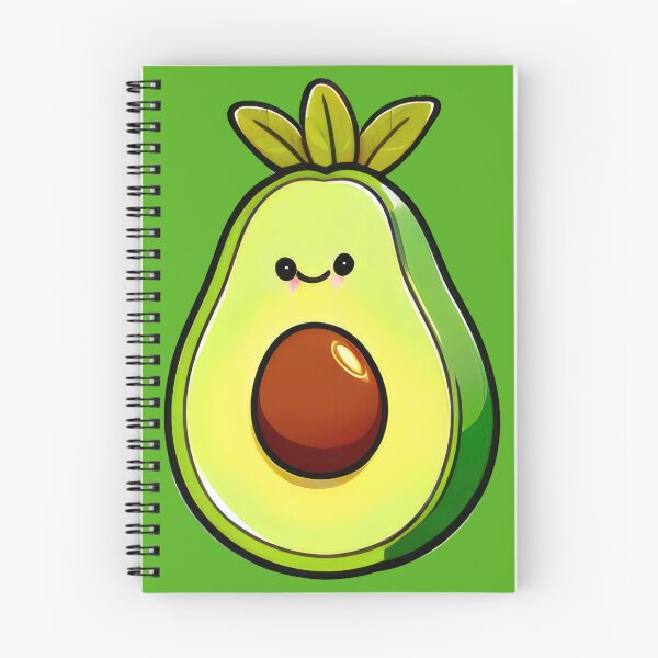 Item preview, Avo-Good Day Pun designed and sold by CTM ArtStudio.