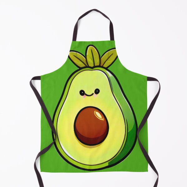 Item preview, Avo-Good Day Pun designed and sold by CTM ArtStudio.