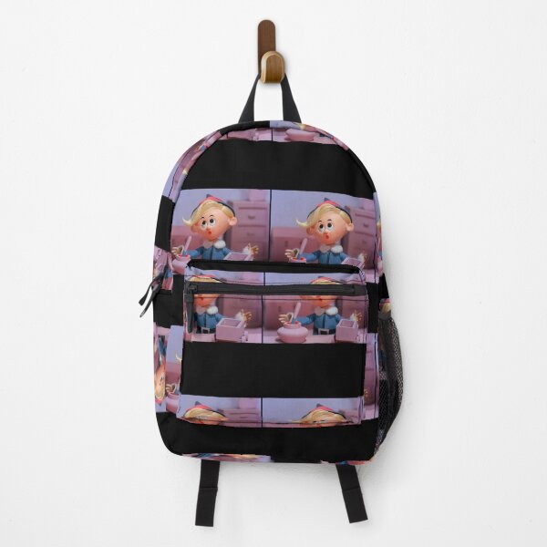 Item preview, Retro Christmas Dentist Hermey the Elf designed and sold by eibebsadt6.