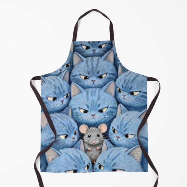 Item preview, Cat-tastrophe designed and sold by brunoevt.