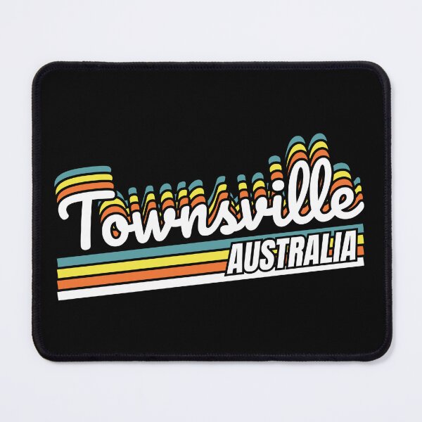 Item preview, Townsville Australia designed and sold by aussieexplore.
