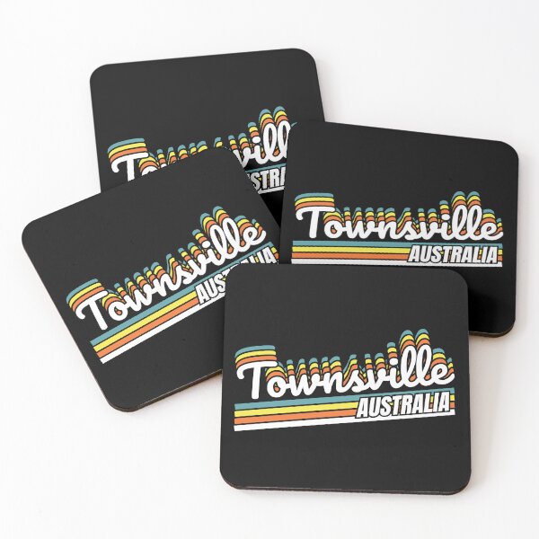 Item preview, Townsville Australia  designed and sold by aussieexplore.
