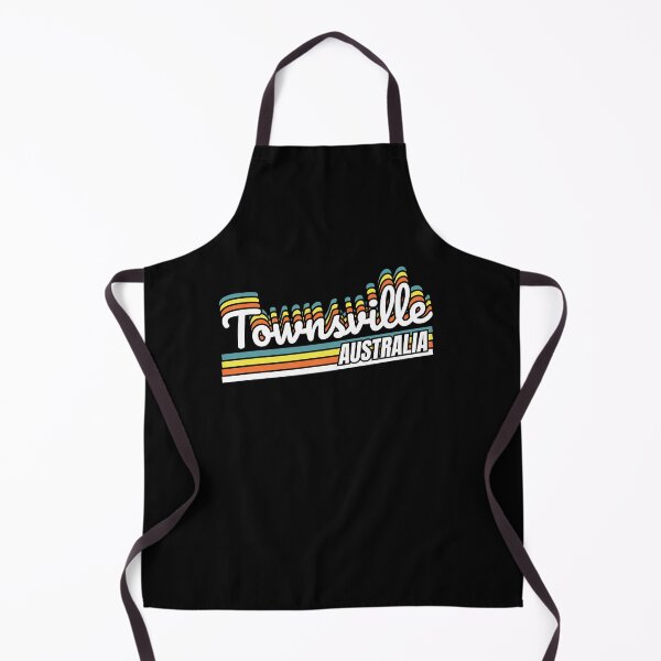 Artikelvorschau, Townsville, Australien entworfen und verkauft von aussieexplore.