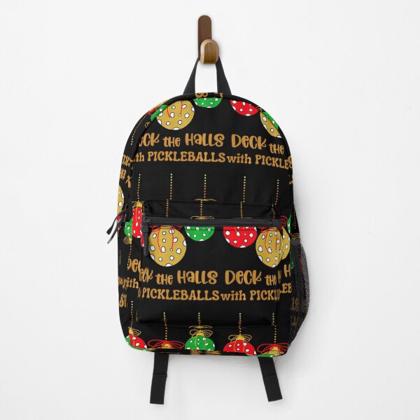 Item preview, Christmas Pickleball designed and sold by anzaladamoyev.
