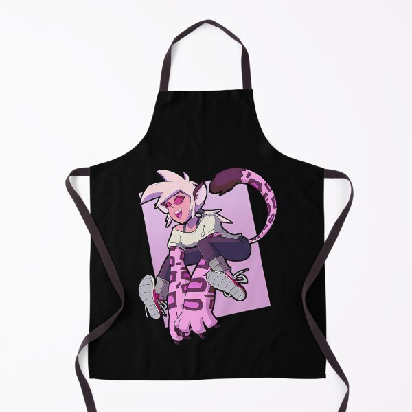 Item preview, Mutant Vintage Adventure Cartoon Fantasy Animal designed and sold by cerasCummings.