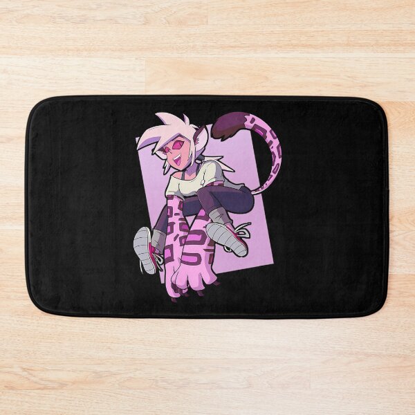Item preview, Mutant Vintage Adventure Cartoon Fantasy Animal designed and sold by cerasCummings.