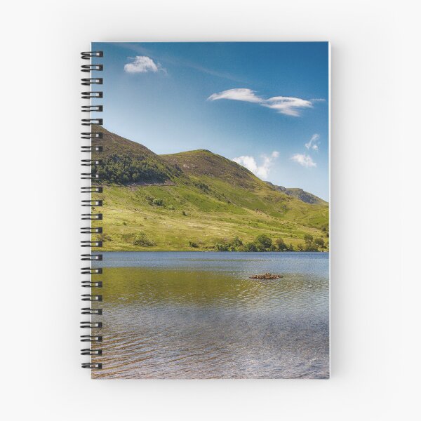 Item preview, The Lake District of Cumbria UK designed and sold by John Gilham - Landscape Photography.