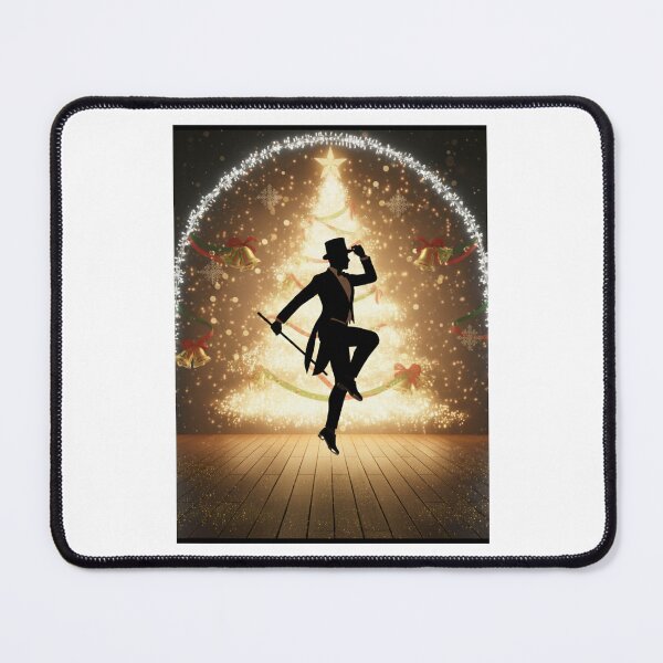 Item preview, Christmas Tap Dancer designed and sold by LostGirl049.