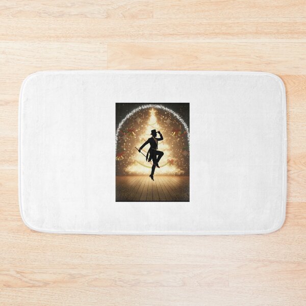 Item preview, Christmas Tap Dancer designed and sold by LostGirl049.
