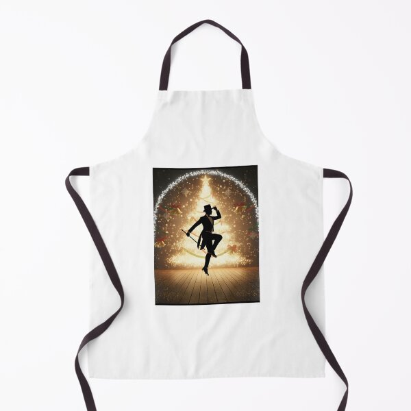 Item preview, Christmas Tap Dancer designed and sold by LostGirl049.