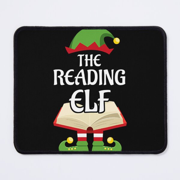 Item preview, Reading Elf Family Matching Group Christmas Books designed and sold by sofekmiselc.