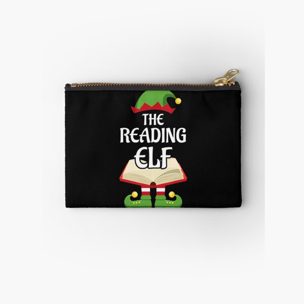 Item preview, Reading Elf Family Matching Group Christmas Books 		 designed and sold by sofekmiselc.