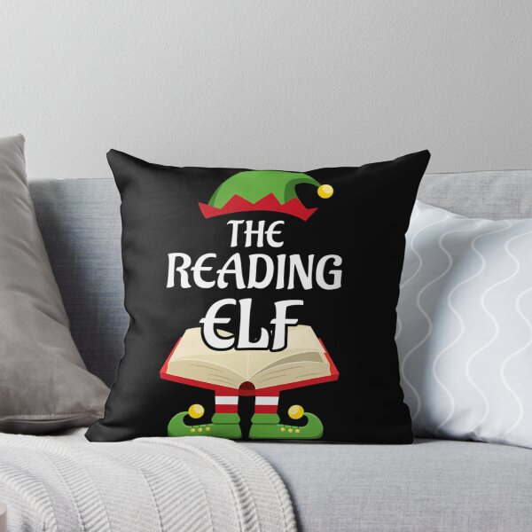 Item preview, Reading Elf Family Matching Group Christmas Books 		 designed and sold by sofekmiselc.