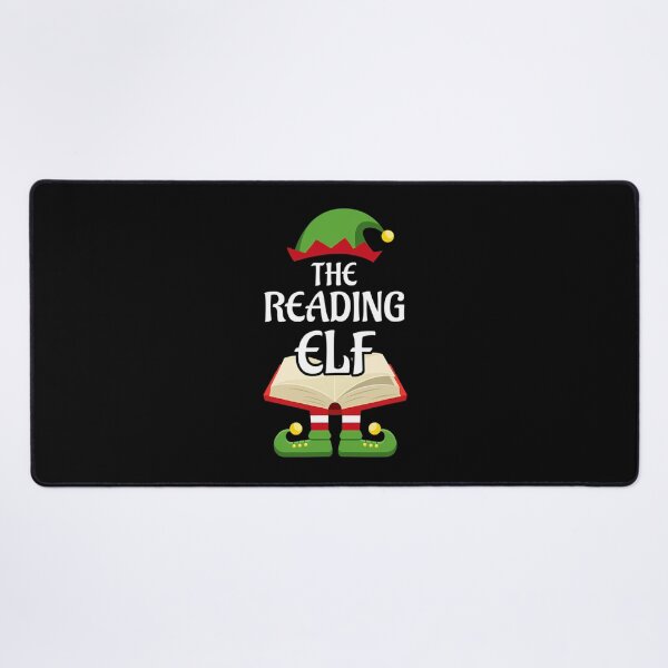 Item preview, Reading Elf Family Matching Group Christmas Books 		 designed and sold by sofekmiselc.