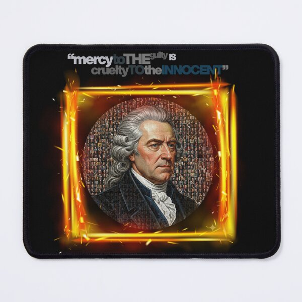Item preview, Adam Smith Quote 1 designed and sold by Rex Vox.