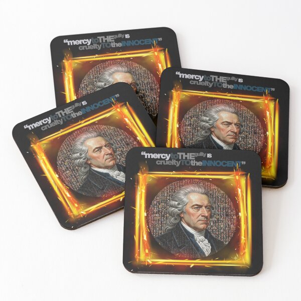 Item preview, Adam Smith Quote 1 designed and sold by Rex Vox.