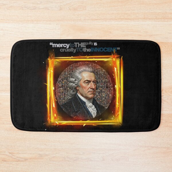 Item preview, Adam Smith Quote 1 designed and sold by Rex Vox.