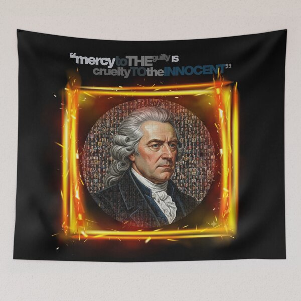 Item preview, Adam Smith Quote 1 designed and sold by Rex Vox.