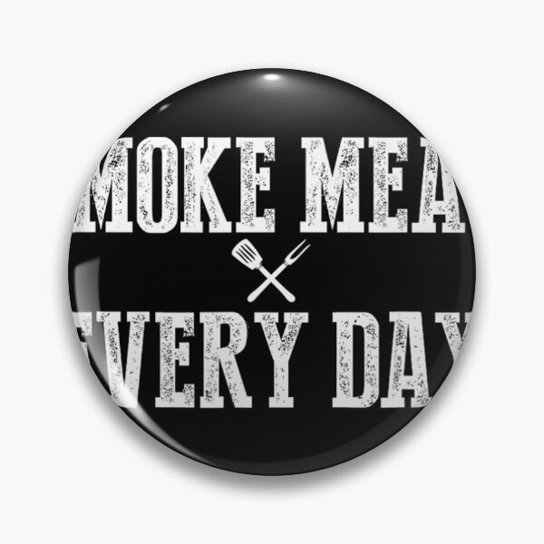 Item preview, Funny BBQ Smoker Accessory Pitmaster Dad Grilling 	 		 designed and sold by striemadiea.