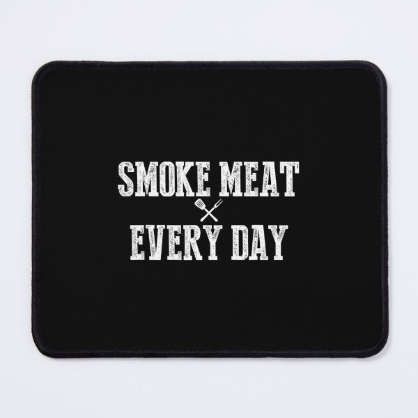 Item preview, Funny BBQ Smoker Accessory Pitmaster Dad Grilling 	 		 designed and sold by striemadiea.