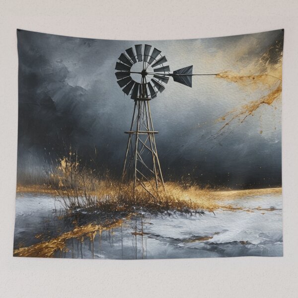 Item preview, FORGOTTEN LAND  designed and sold by johnnyssandart.