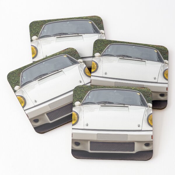 Item preview, White car designed and sold by JEZ22.