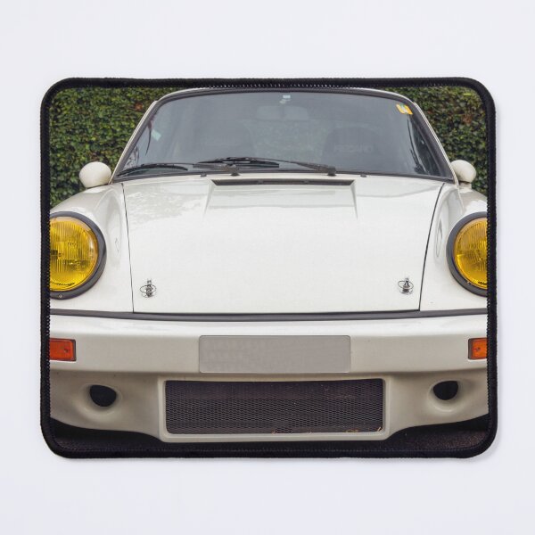 Item preview, White car designed and sold by JEZ22.